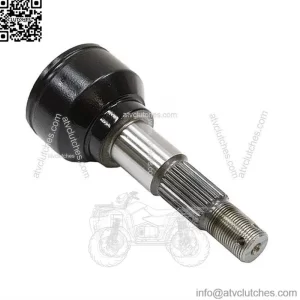 CV joint fronl outer Odes 1000 17001220140