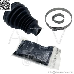 Cv boot kit outer Segway Snarler AT6  A02P11002001