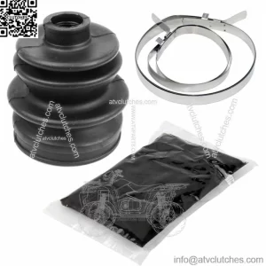 CV boot repair kit arctic cat 1436-228, 0436-113, 0436-114, 0436-130, 0436-131
