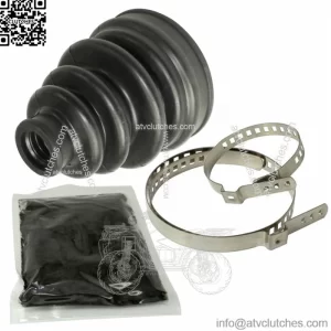 CV boot repair kit yamaha rear inner
