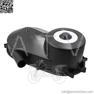 Clutch Cover For 94-03 Polaris 5433542 Scrambler Trail Bo Xplorer Trail Blazer