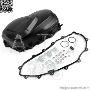 Outer Clutch Cover For 2006-2015 Can Am Outlander Renegade 500 650 800 1000