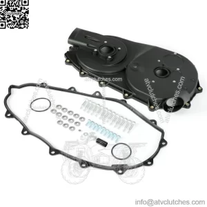 Air Guide Inner Clutch Cover For 2022-23 Can Am Outlander 570 650 850 1000R