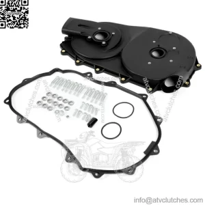 Air Guide Inner Clutch Cover For Can-Am Outlander 650 / Max 650 2012-2020
