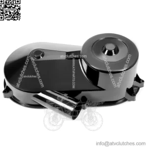 For Polaris Sportsman Magnum Scrambler Big Bo 5433540 ATV Outer Clutch Cover