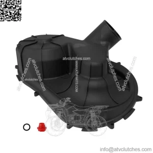 For 16-18 Polaris RZR XP XP4 Turbo EPS New Outer Clutch Cover Aembly 2636330