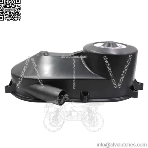 For 1994-2003 Polaris Scrambler Trail Bo Xplorer Trail Blazer Clutch Cover