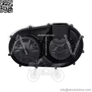 For 2017-2022 Can Am Maverick Max Outer Clutch Variator Plate Cover 420212508