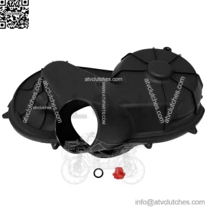 Outer Clutch Cover Aembly 2636330 For 2016-2018 Polaris RZR XP XP4 Turbo EPS