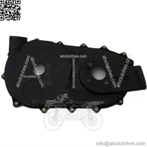 Air Guide Clutch Cover 21050800101 For ODES 1000 UTV Dominatior X2 New US