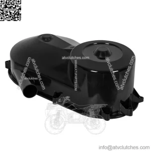 For 1995-2003 Polaris Sportsman 400 500 Scrambler Trail Blazer Clutch Cover