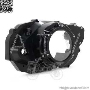 For Yamaha Banshee 350 YFZ350 Aluminum Lock Up Clutch Cover 2GU-15421-00-00