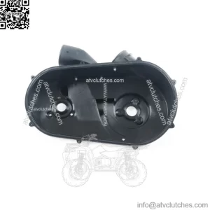 for Polaris General Ranger RZR 1000 900 RZR XP Inner Belt Clutch Cover # 2635158