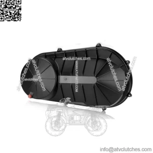 # 2634179 Outer Clutch Cover For Polaris Ranger XP 570/900/1000 ACE