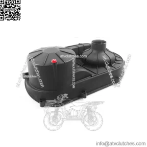 #2635611 Outer Clutch Cover For Polaris XP 1000/ S 1000 / 4 900 General 1000