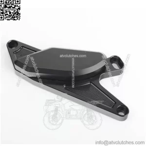 Motorcycle Engine Cover Protector For SUZUKI GSXR Hayabusa 1300 99-12