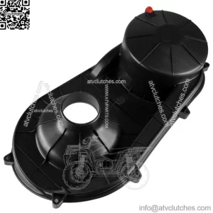CVT Outer Clutch Cover fits Polaris General 1000 2016 2635611 5451767 (For: Polaris)