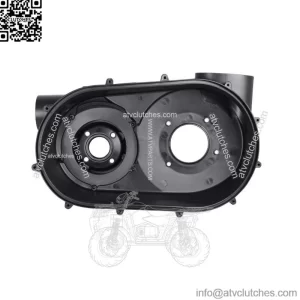 Outer Clutch Cover for Can-Am Maverick X3 2017-22#420212505