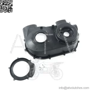 for Can Am Maverick X3 R XDS XRS 2017-2022 Inner Clutch Plate Cover # 420212605