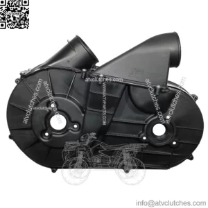 2014-2023 Polaris General Ranger RZR OEM Inner Clutch Belt Cover 2635158