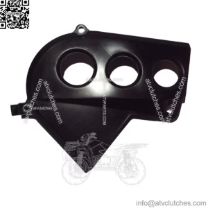1987-2013 Yamaha Raptor Warrior 350 OEM Sprocket Crankcase Cover 1UY-15421-00-00