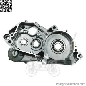 1994-2001 Honda CR500R OEM 2 Stroke Right Crankcase Cover 11100-MAC-305