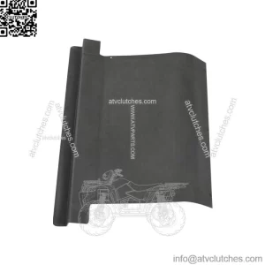 For 94-13 EZGO TXT  71320-G01 Golf Cart Rear Plastic AccePanel Engine Cover