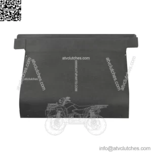 FOR EZGO TXT Golf Cart 94-13 Rear Plastic AccePanel 71320-G01 Engine Cover