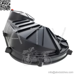 Polaris 2207123 K-CVR CLUTCH OTR RGR MS FS Ranger 500 570