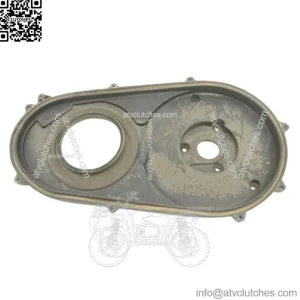 Polaris Hawkeye Ranger Sportsman 400 500 Inner Belt Clutch Cover 2633158 (For: More than one vehicle)