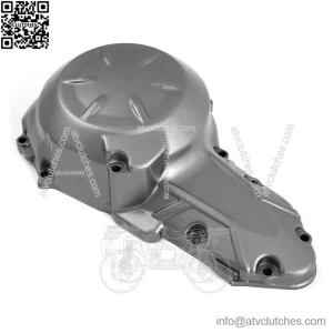 Kawasaki Z650 ABS 2017-2024 Stator Engine Cover Crank Case Aluminum