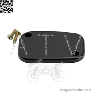 Joker Machine Smooth Hydraulic Clutch Master Cylinder Cover