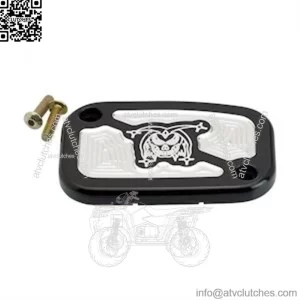 Joker Machine Joker Hydraulic Clutch Master Cylinder Cover