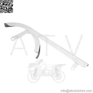 Biker's Choice Upper Belt Guard For Harley