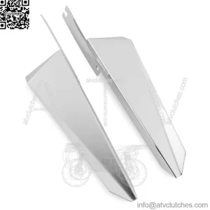 Biker's Choice Fork Wind Deflector For Harley
