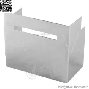 Biker's Choice Battery Side Cover For Harley