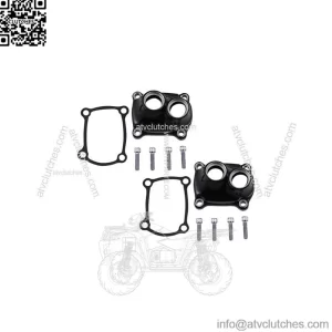 Drag Specialties Lifter Block Covers For Harley