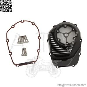 Roland Sands Clarity Cam Cover For Harley