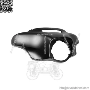 HogWorkz Front Outer Cowl Fairing For Harley Touring