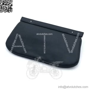 Kuryakyn Tour-Pak Relocator Filler Pad For Harley Touring