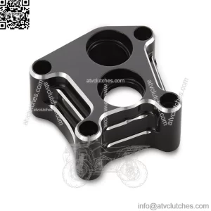 Arlen Ness Lifter Block Covers For Harley