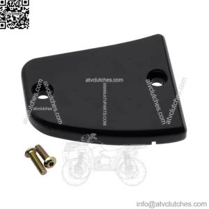 Joker Machine Warrior Master Cylinder Cover For Indian Scout 2015-2023