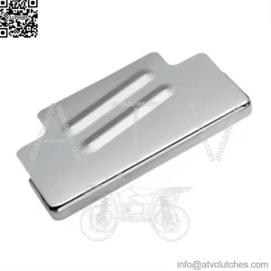 Drag Specialties Battery Top Cover For Harley