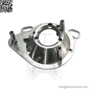S&S Cycle Super E / G Teardrop Backing Plate For Harley