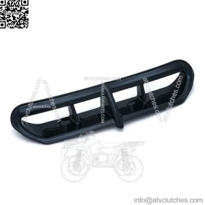Kuryakyn LED Fairing Vent Accent For Harley Touring 2014-2018