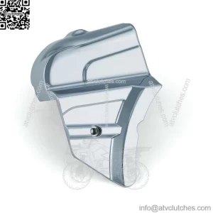 Kuryakyn Starter End Cover For Indian 2014-2023