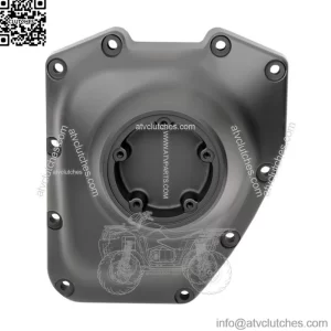Drag Specialties Cam Cover For Harley