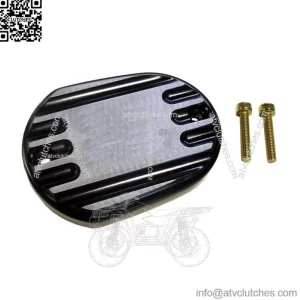 Joker Machine Racing Front Master Cylinder Cover For Harley Sportster 2006-2022