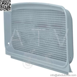 New Upper Grill for Ford New Holland Tractor 2000 3000 4000 5000 7000 2110 2120