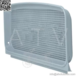 Upper Grill for Ford New Holland Tractor 2000 3000 4000 5000 7000 2110 2120 2150